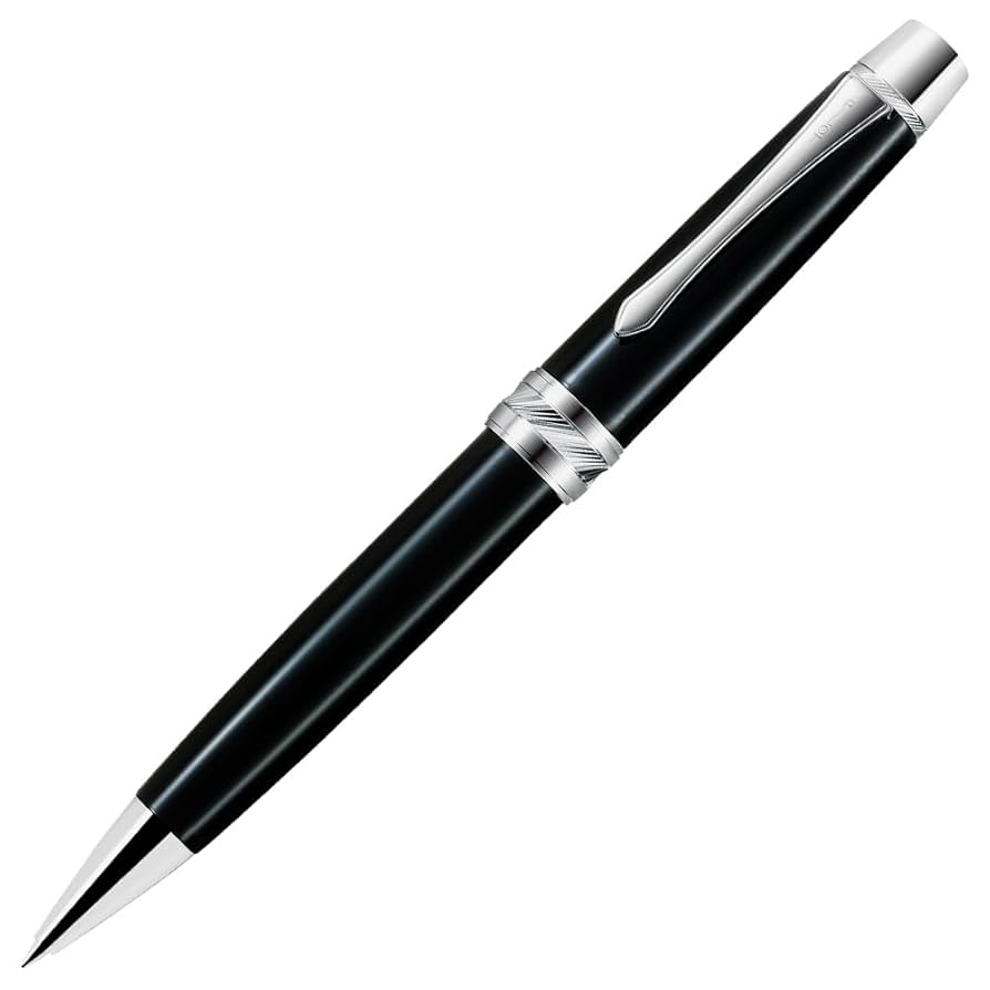 Amazon | PILOT ボールペン ユセイBP カスタムヘリテイジ CR B